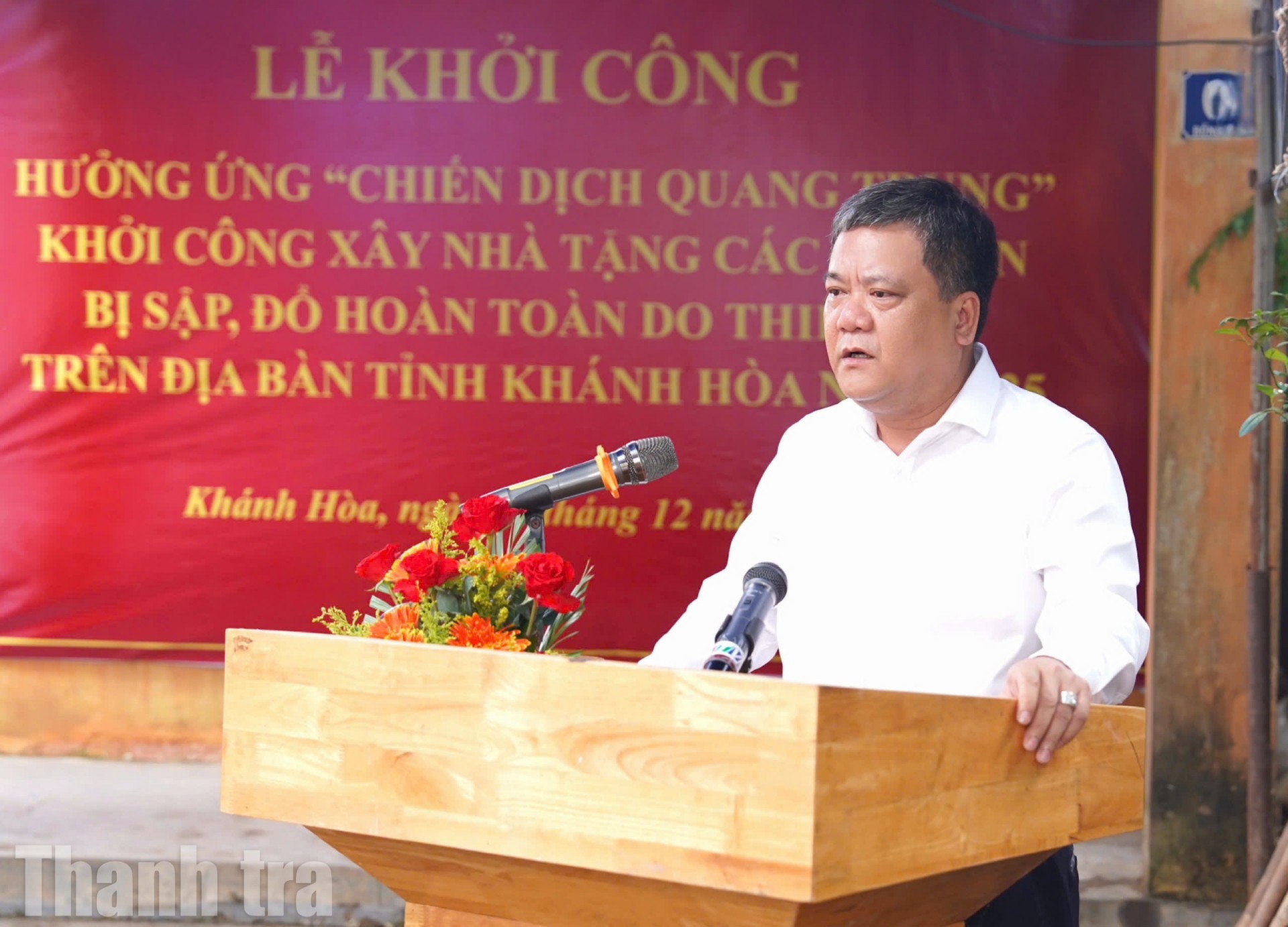 Khánh Hòa quyết liệt triển khai “Chiến dịch Quang Trung”
